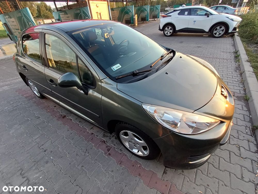 Peugeot 207 1.4 Access - 4
