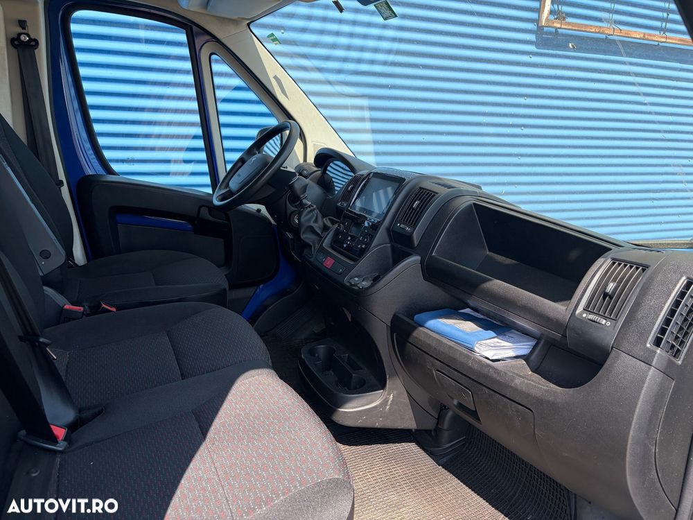 Peugeot Boxer - 6