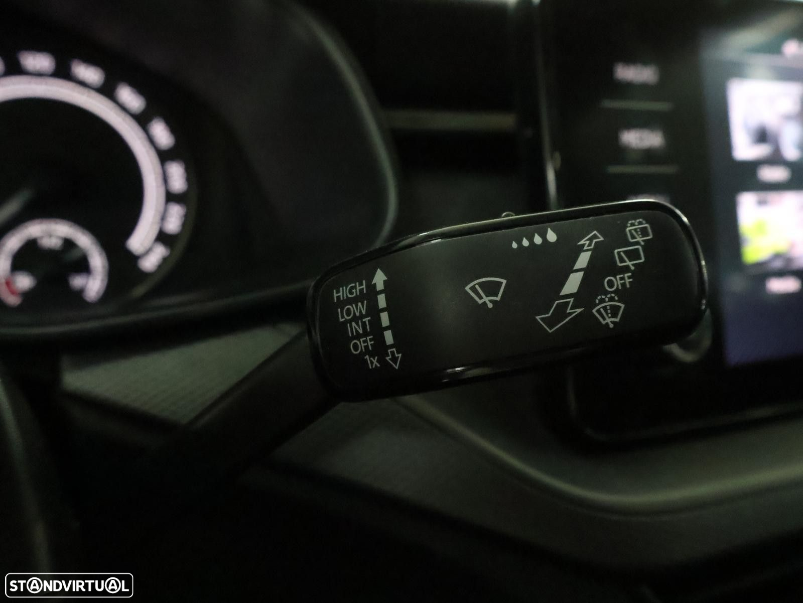 Skoda Kamiq 1.0 TSI Ambition - 20