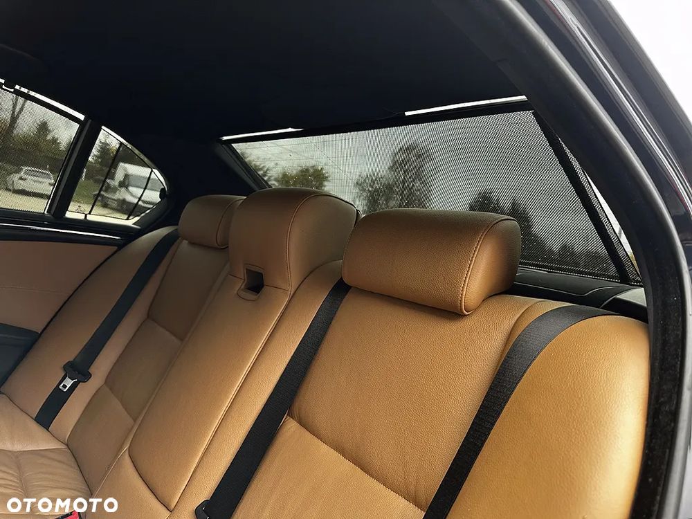 BMW Seria 5 - 9
