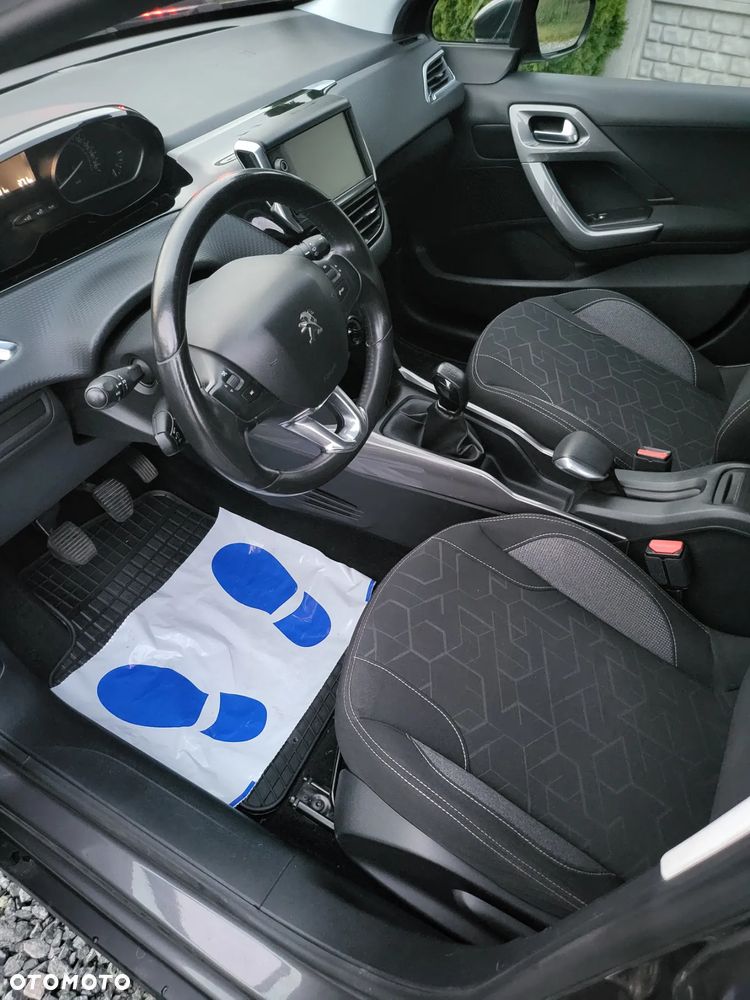 Peugeot 2008 1.6 BlueHDi Active - 10