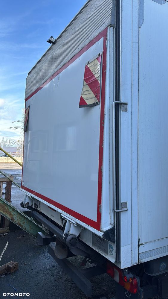 Mercedes-Benz Atego1224 L - 15