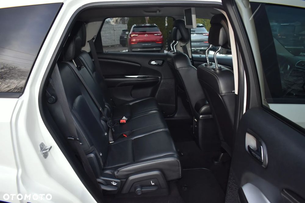 Fiat Freemont 2.0 Multijet 16V DPF Black Code - 34