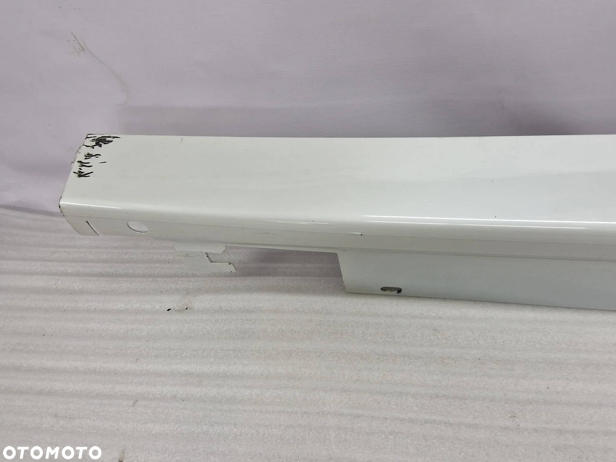 BMW 2 U06 ACTIVE TOURER 22- LEWA LISTWA PROGOWA/ NAKŁADKA PROGU , NR 51778739115 , NR AUKCJI PR277 - 4