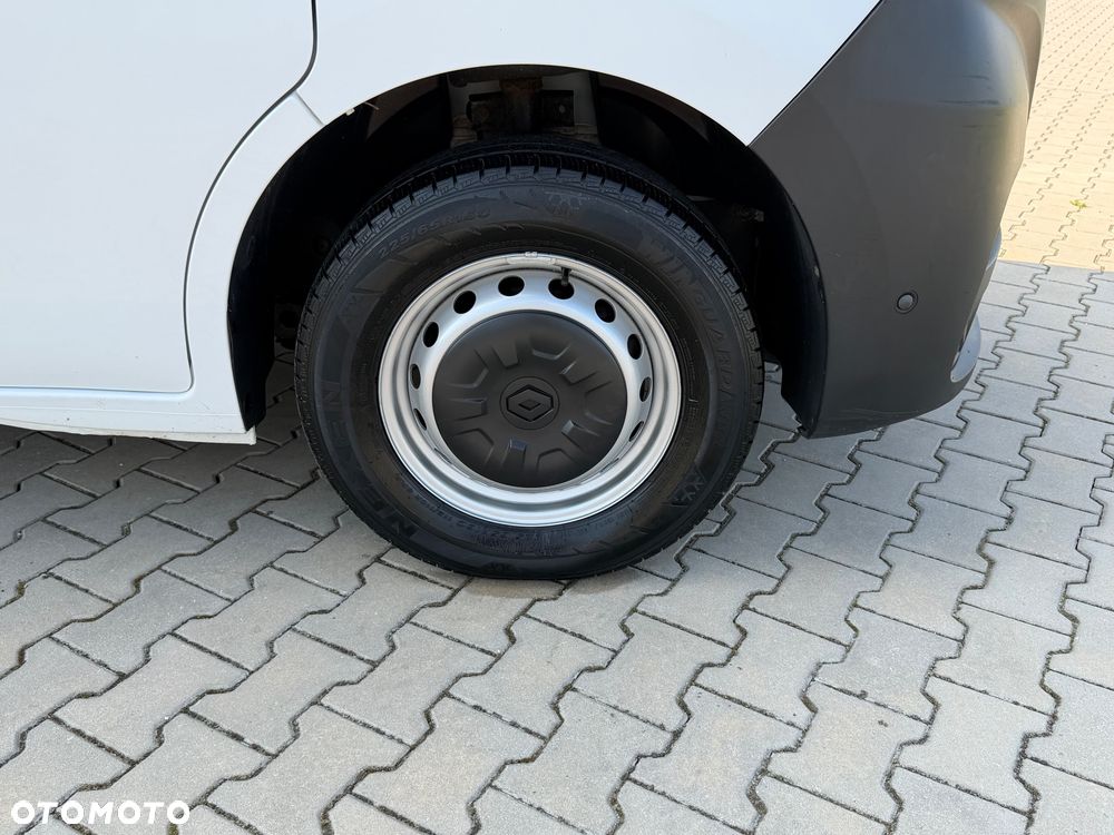 Renault Master - 11