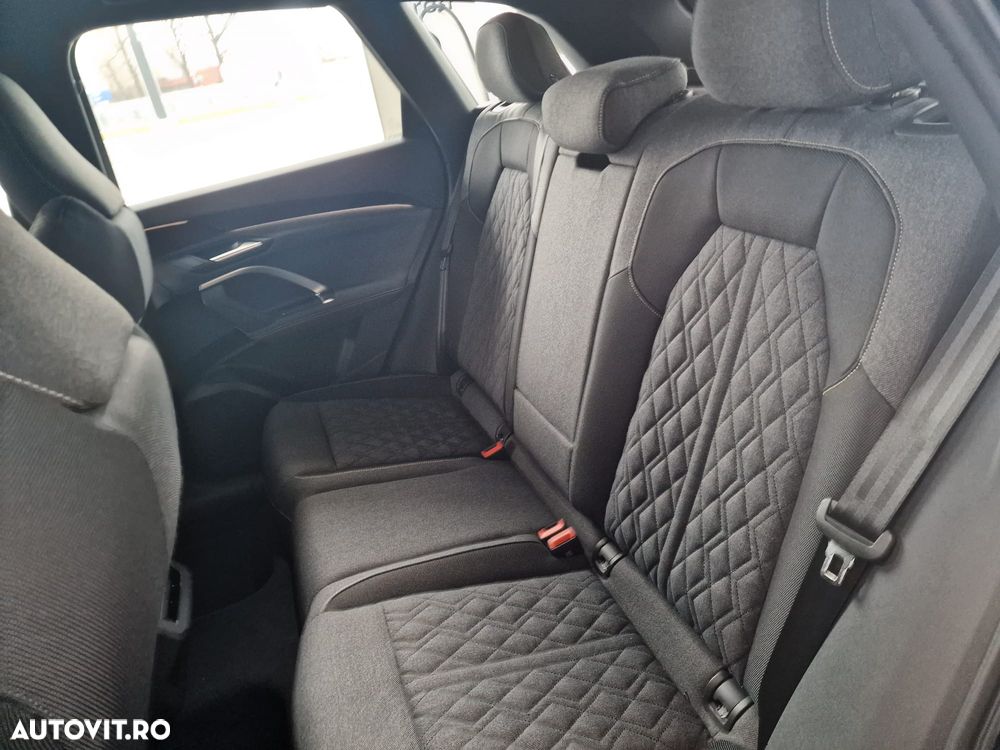 Audi Q5 40 TFSI quattro S tronic MHEV - 8