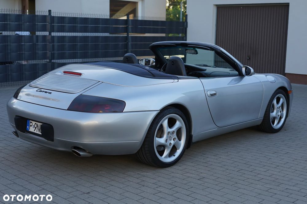Porsche 911 - 3