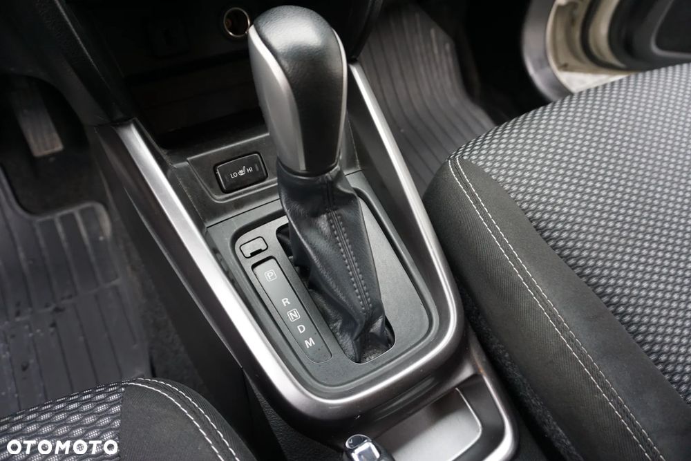 Suzuki Vitara 1.4 Boosterjet Premium 2WD - 28