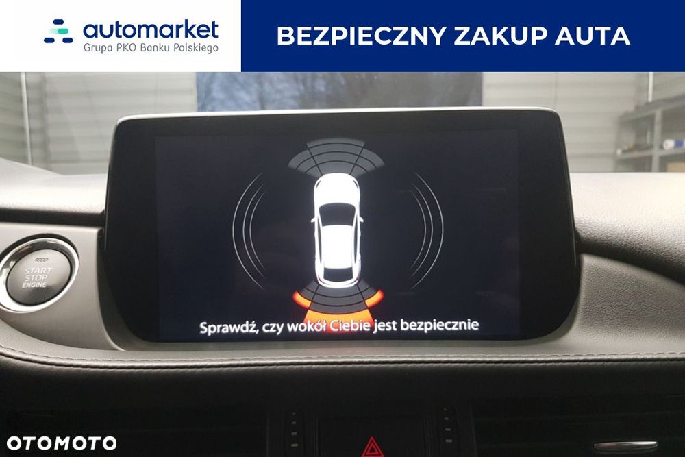 Mazda 6 2.0 SkyMotion - 18