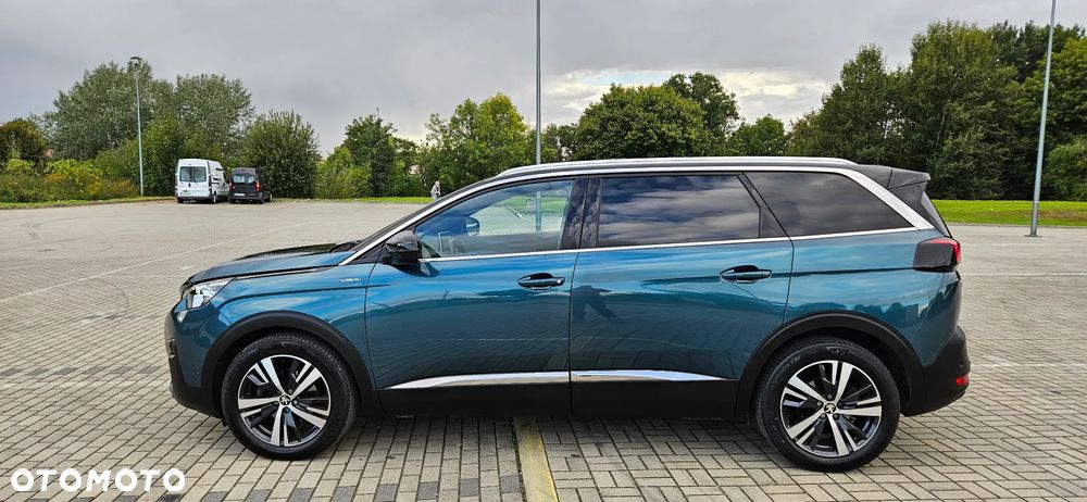 Peugeot 5008 - 28