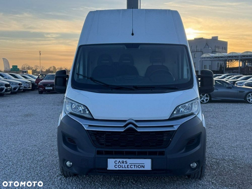 Citroën Jumper - 9