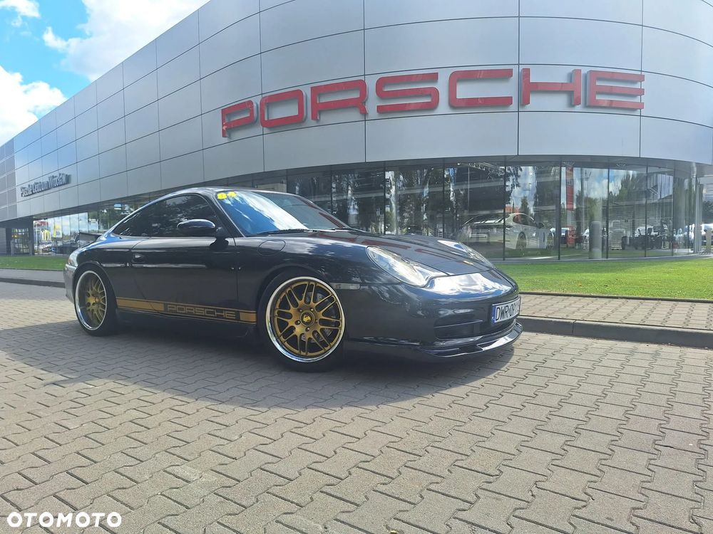 Porsche 911 Carrera S PDK - 2
