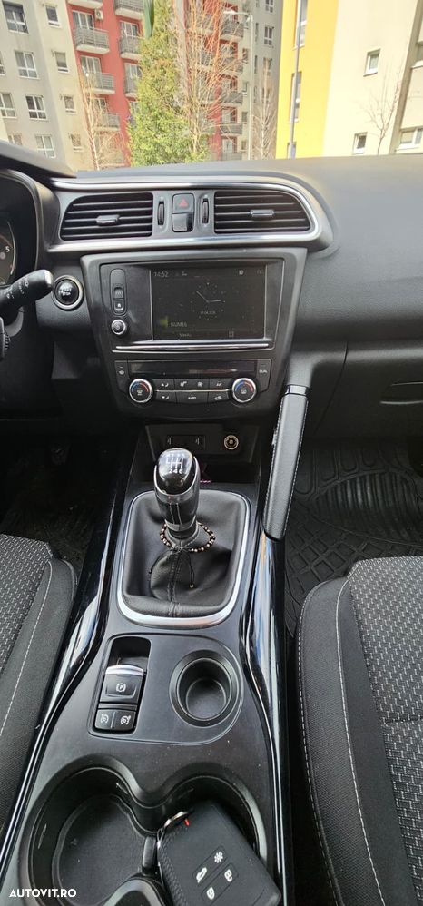 Renault Kadjar Energy TCe 130 Business - 7