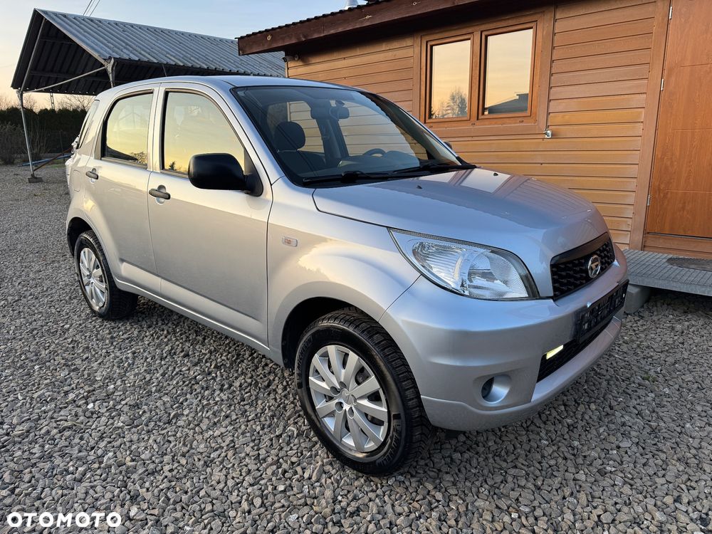 Daihatsu Terios 4WD Top - 6