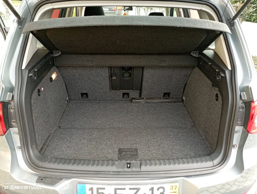 VW Tiguan 1.4 TSI Track 4Motion - 16