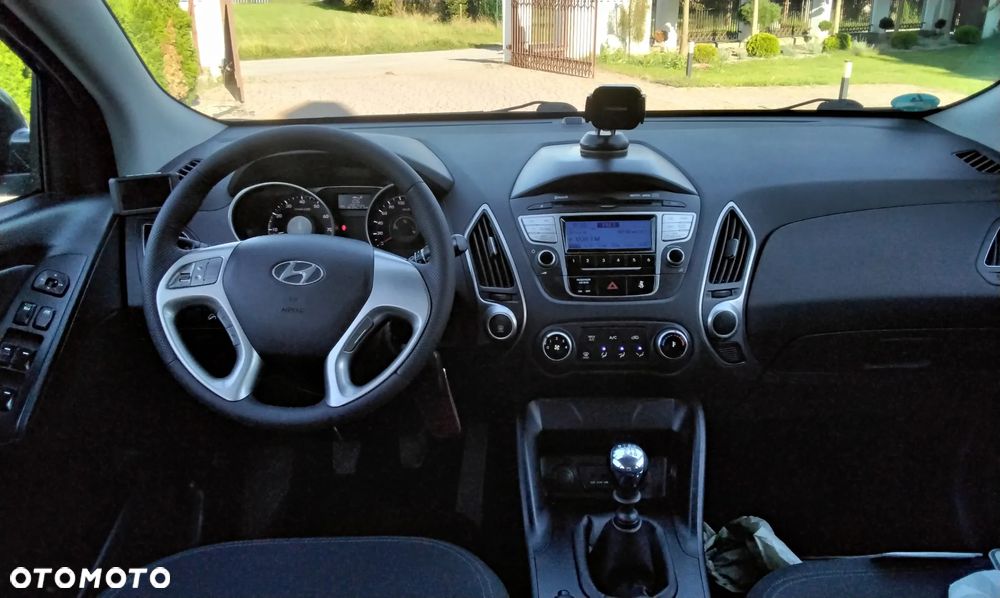 Hyundai ix35 1.6 2WD 5 Star Edition - 19