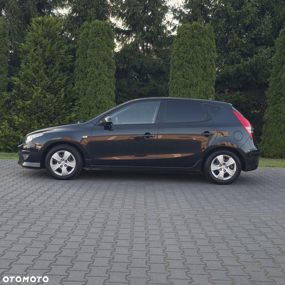 Hyundai i30 1.4 Edition Plus - 14