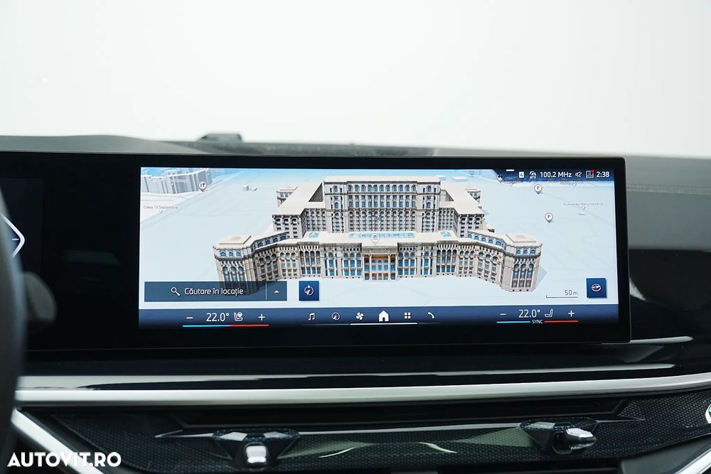 BMW X6 xDrive40i AT MHEV - 37