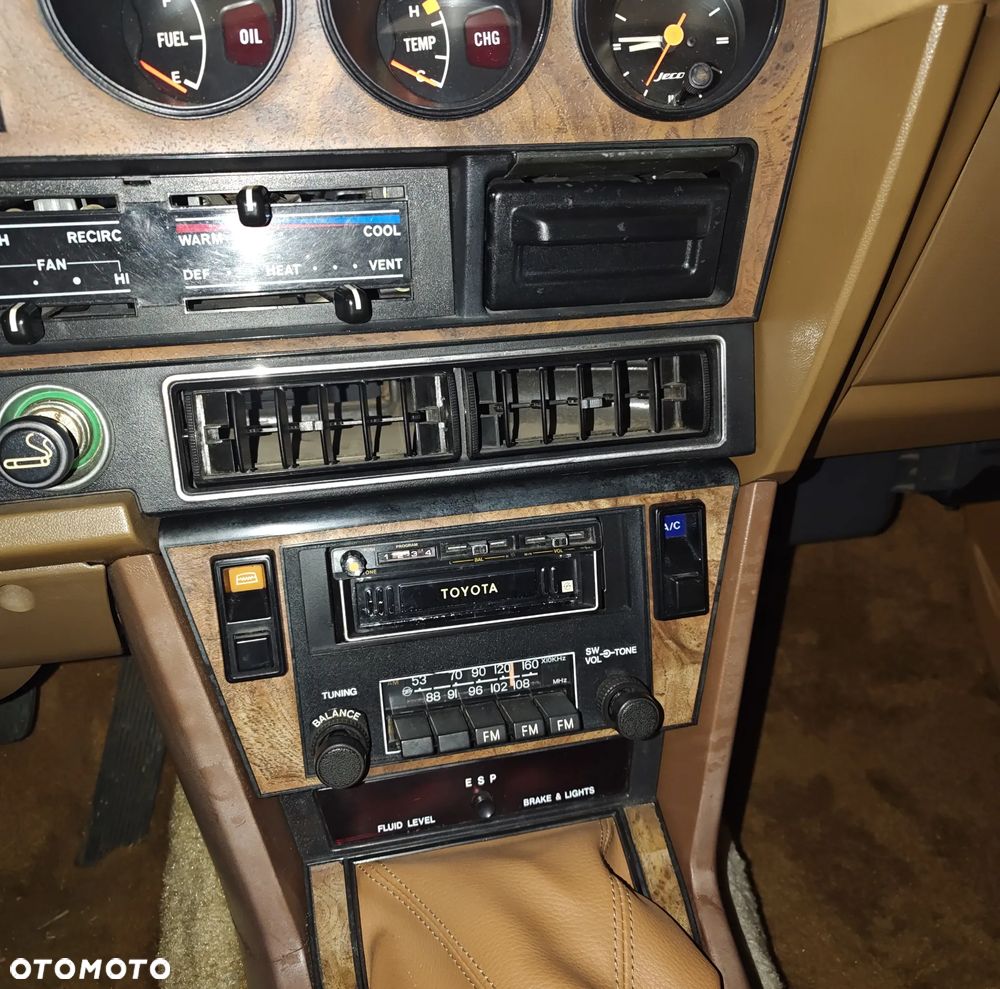 Toyota Celica - 8