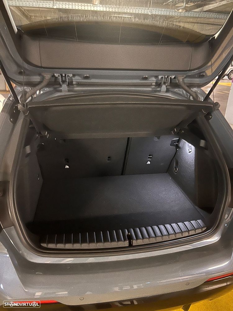 BMW 116 d Pack M - 8