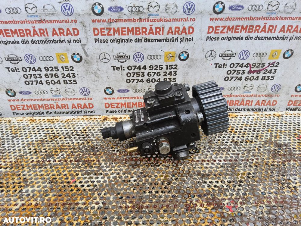Pompa inalte Iveco Daily 2.3 euro 5 euro euro 6 cod 0445010320 5801439062 pompa înaltă presiune - 2
