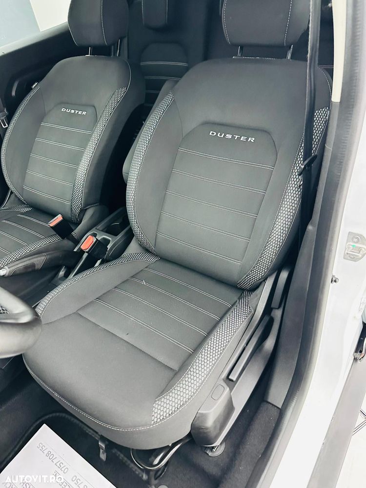 Dacia Duster SCe 115 2WD Prestige - 20
