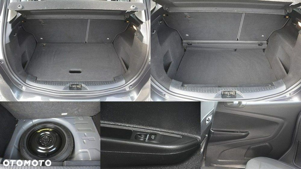 Ford B-MAX 1.0 EcoBoost Trend - 23