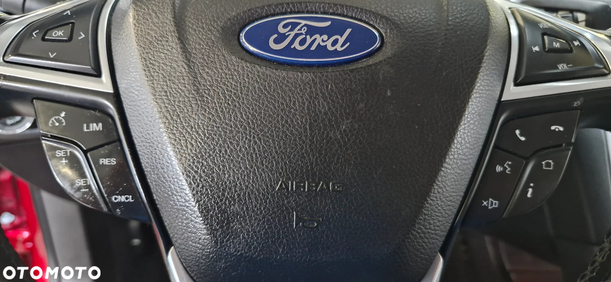 Ford Mondeo 2.0 TDCi Titanium PowerShift - 23