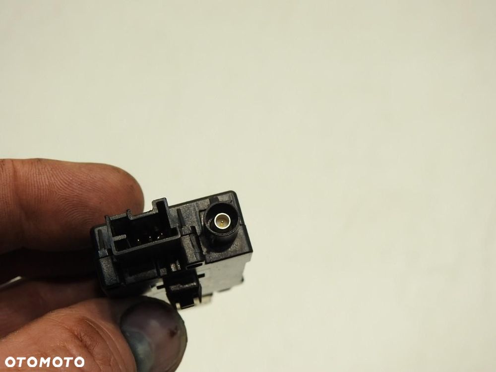WZMACNIACZ ANTENY PEUGEOT 308 I 9659840580 - 3