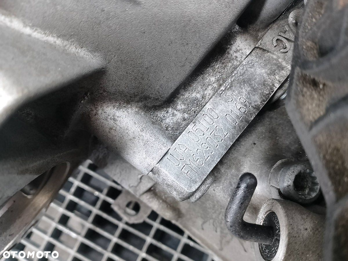 SKRZYNIA BIEGÓW MANUALNA SKODA KAMIQ ( 2019-2024 ) UJA 1.5 TSI - 6