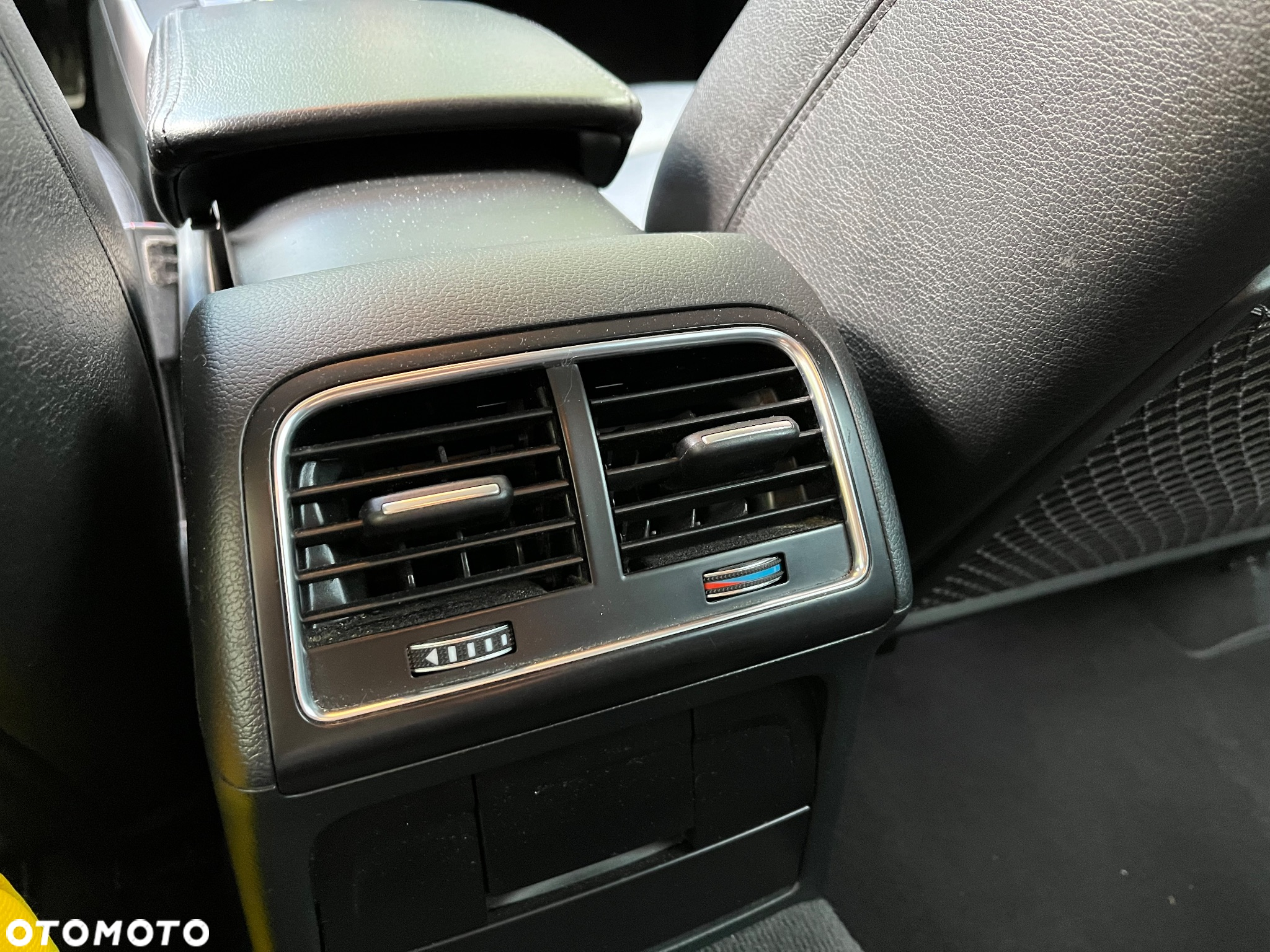 Audi A4 - 15