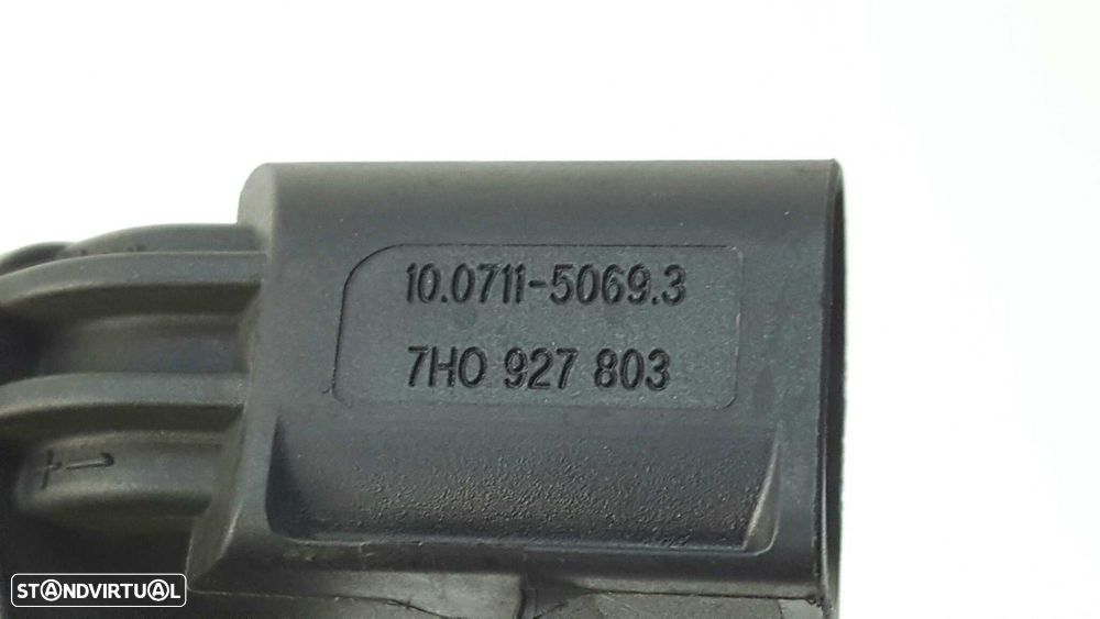 SENSOR ABS VOLKSWAGEN TOURAN (1T1) ADVANCE - 3