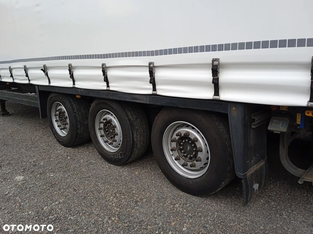 Schmitz Cargobull - 2