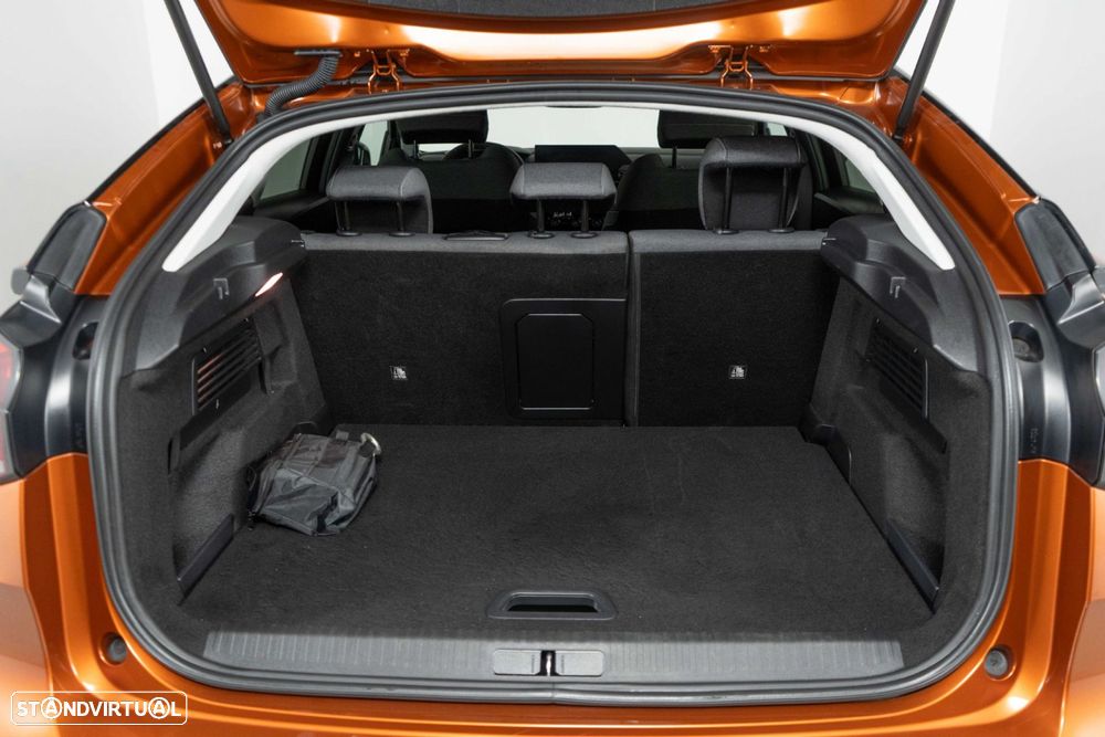 Citroën e-C4 50 kWh Live Pack - 14