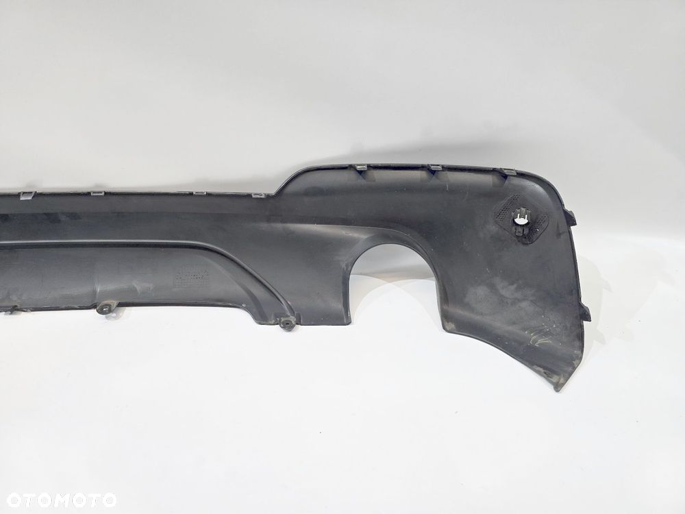 spoiler dyfuzor zderzaka tył bmw x3 g01 m-pakiet 8090958 - 6