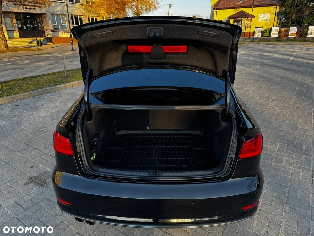 Audi A3 Limousine - 6