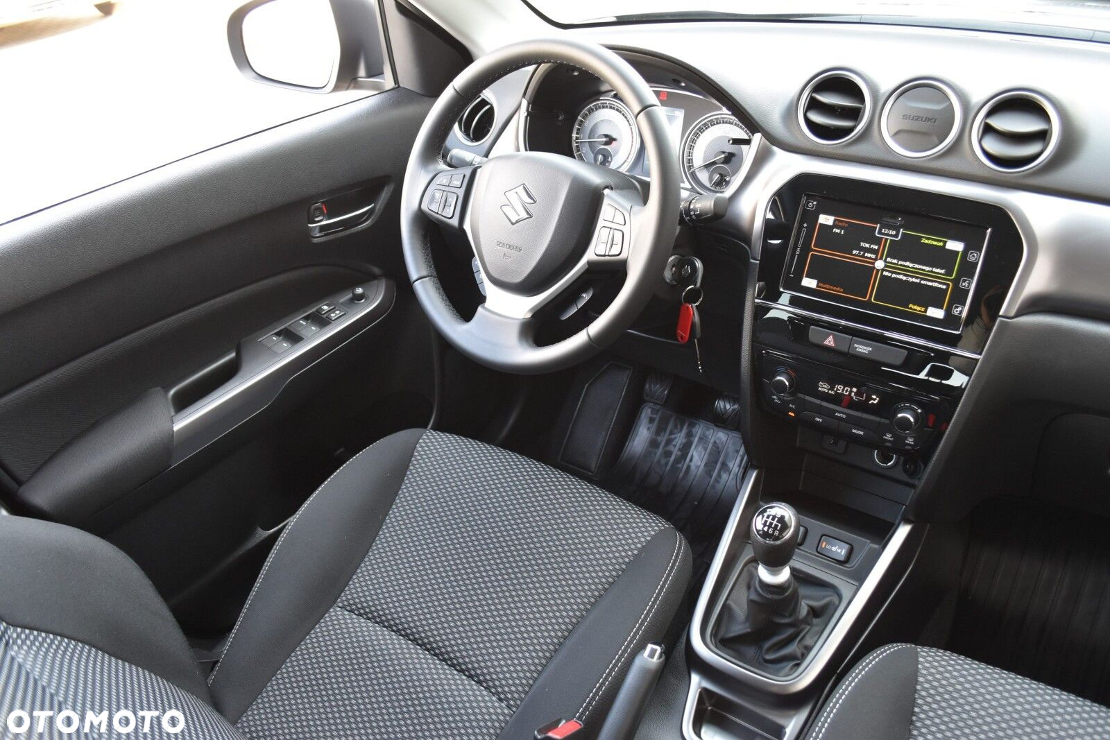 Suzuki Vitara - 9