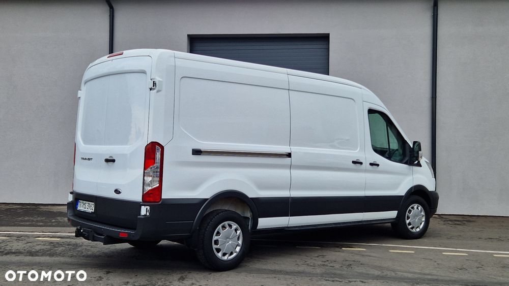 Ford TRANZIT 2.0 L3H2 KLIMA PARKTRONIK x2 PEŁNY SERWIS - 15