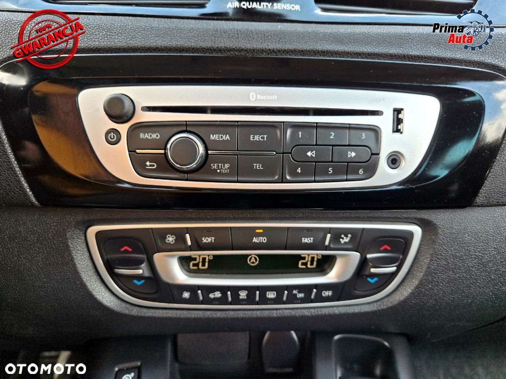 Renault Grand Scenic - 22