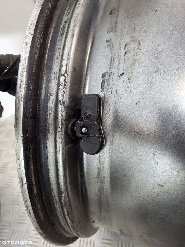 Renault Clio Megane Felgi Aluminiowe 17 4X100 AEZ - 12