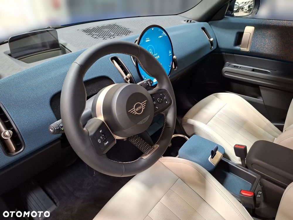 MINI Countryman - 10