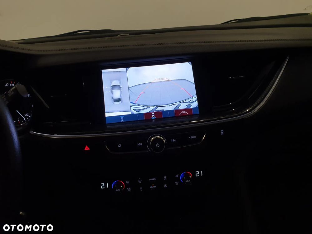 Opel Insignia 2.0 Exclusive - 24