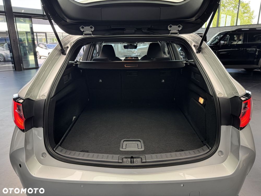 Toyota Corolla 2.0 Hybrid Comfort - 19