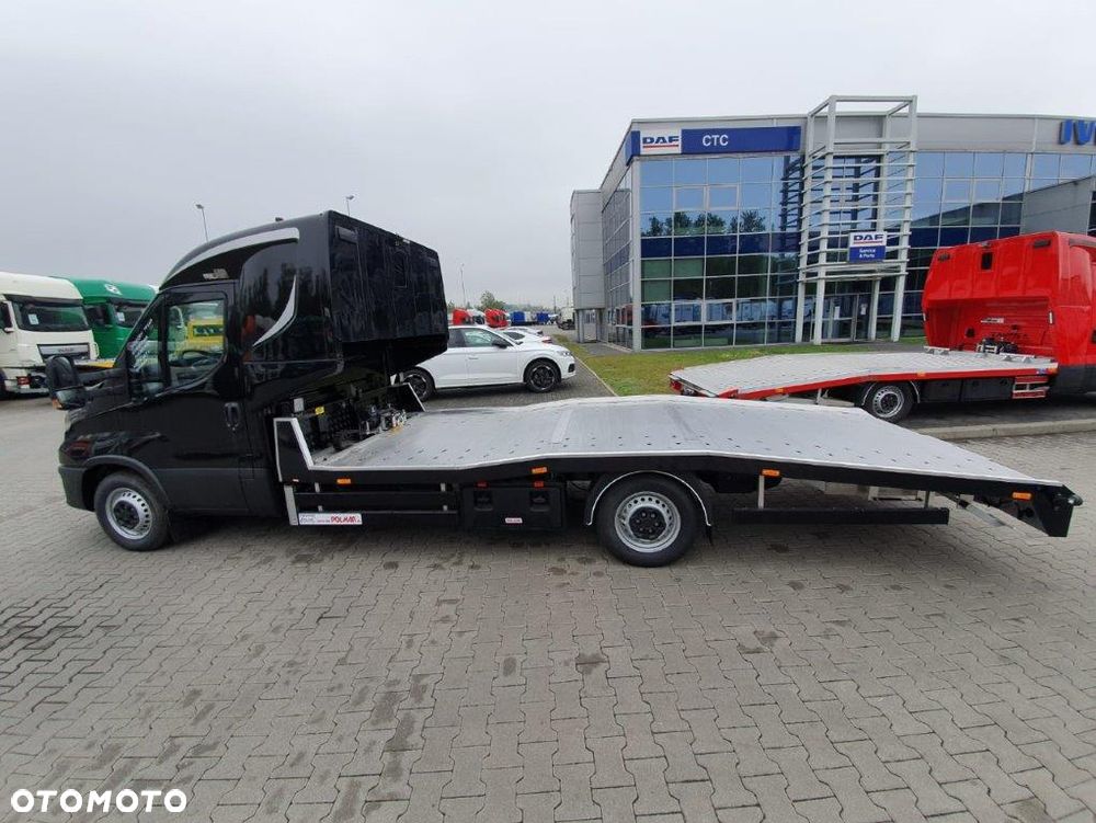 Iveco Dailly - 1
