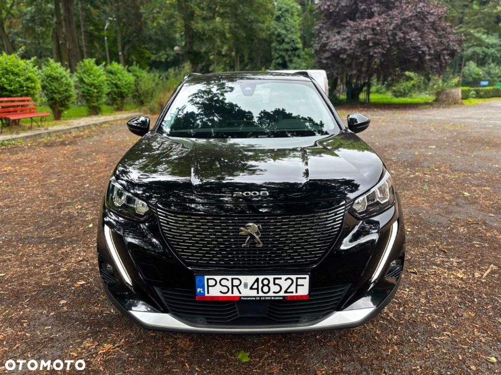 Peugeot 2008 - 3