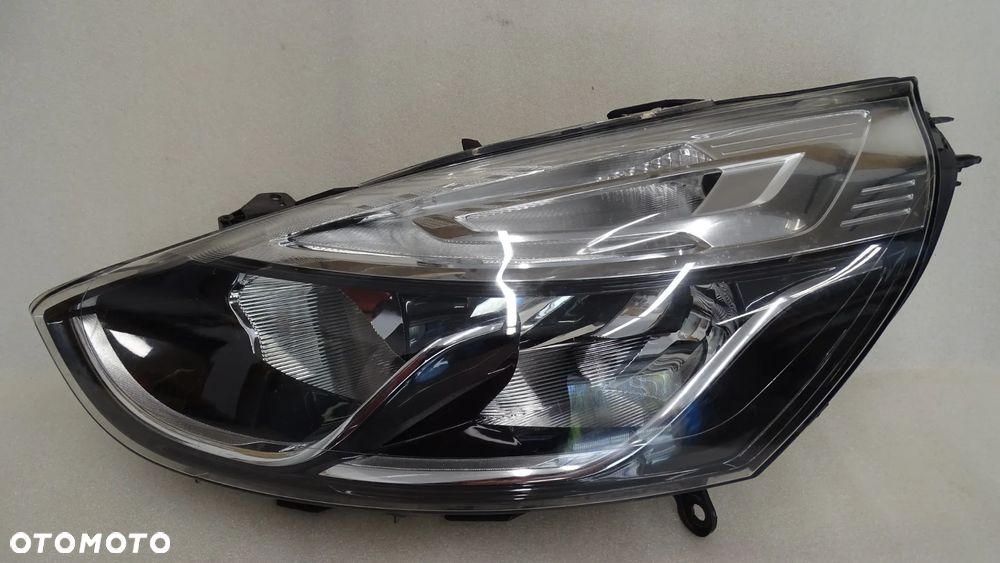 RENAULT CLIO IV LIFT 16/19r - 1