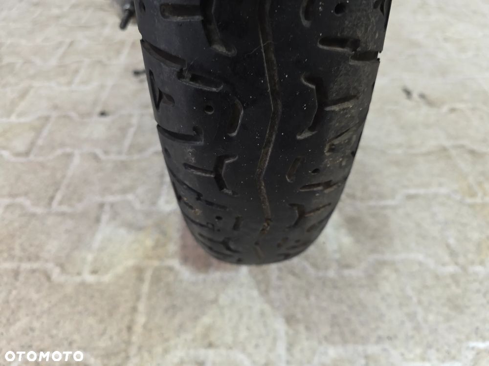 Cagiva Alazzurra - 30