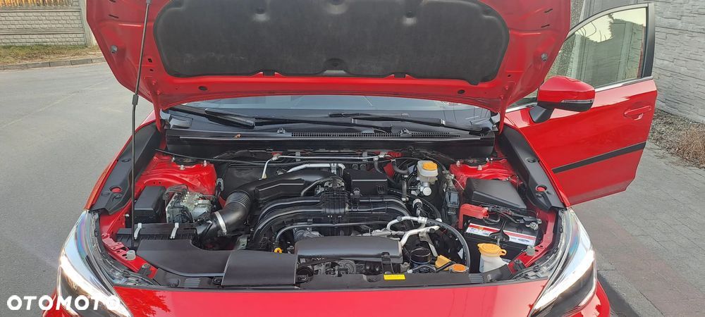 Subaru XV 1.6i Lineartronic Exclusive+ - 29