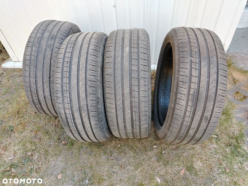 4szt Pirelli Scorpion Verde 235/50r19 - 1