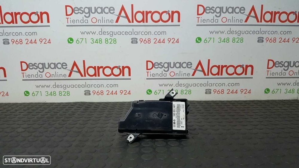 MÓDULO ELETRÓNICO VOLKSWAGEN POLO (6R1) TECH & SOUND - 1